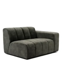 Dazzle Corner Arm R Vel Ivy