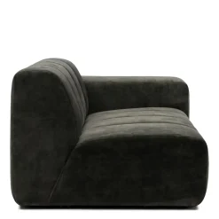 Dazzle Corner Arm R Vel Ivy