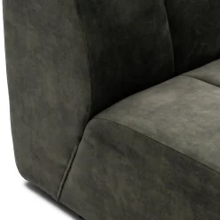 Dazzle Corner Arm R Vel Ivy