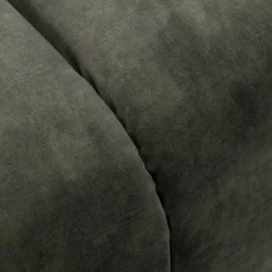 Dazzle Corner Arm R Vel Ivy