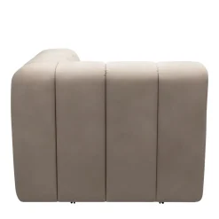 Dazzle Corner Light Taupe