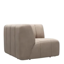 Dazzle Corner Light Taupe