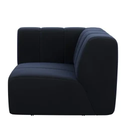 Dazzle Corner Midnight Navy