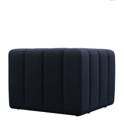 Dazzle Corner Midnight Navy