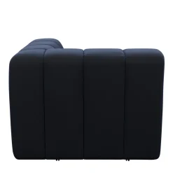 Dazzle Corner Midnight Navy