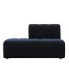 Dazzle Lounger L Midnight Navy