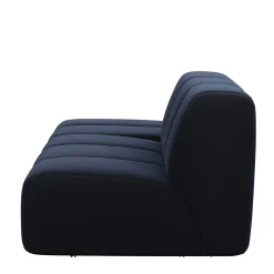 Dazzle Lounger L Midnight Navy