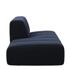 Dazzle Lounger L Midnight Navy