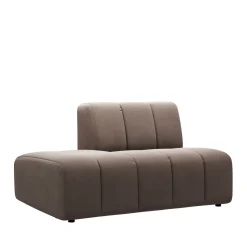 Dazzle Lounger L Rich Almond