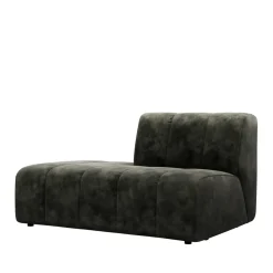 Dazzle Lounger L Vel Ivy