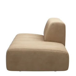 Dazzle Lounger R Latte