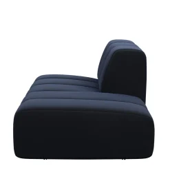 Dazzle Lounger R Midnight Navy