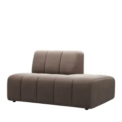 Dazzle Lounger R Rich Almond