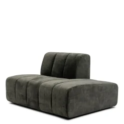 Dazzle Lounger R Vel Ivy