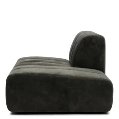 Dazzle Lounger R Vel Ivy