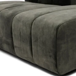 Dazzle Lounger R Vel Ivy