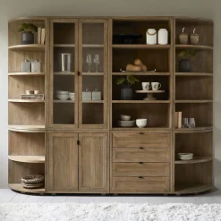 Dressoir Del Rey