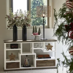 Dressoir Metropolitan