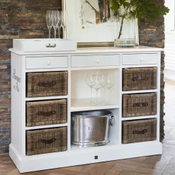 Dressoir Rangez & Plus