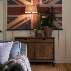 Dressoir Shelter Island