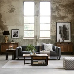 Dressoir Shelter Island