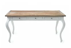 Driftwood Office Desk