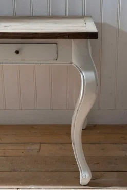 Driftwood Office Desk