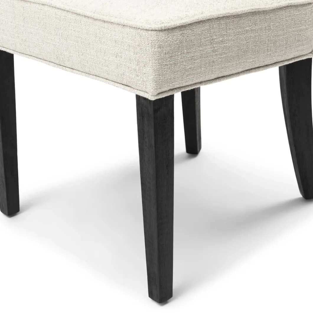 Eetkamerstoel Balmoral, Antique White