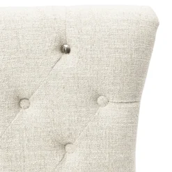 Eetkamerstoel Balmoral, Antique White