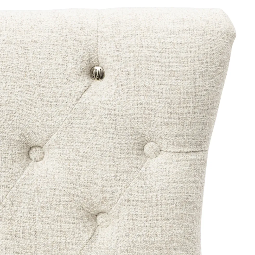 Eetkamerstoel Balmoral, Antique White