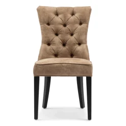 Eetkamerstoel Balmoral, Camel, Pellini