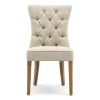 Eetkamerstoel Balmoral, Chelsea Flax