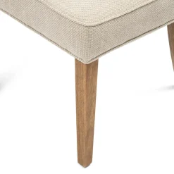 Eetkamerstoel Balmoral, Chelsea Flax