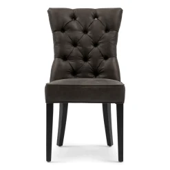 Eetkamerstoel Balmoral, Espresso, Pellini