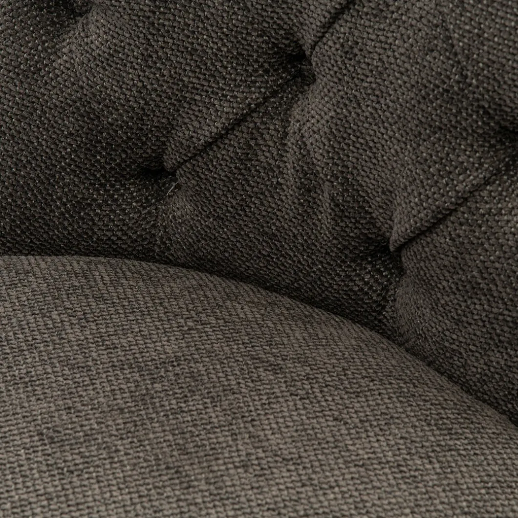 Eetkamerstoel Balmoral, Mud, Celtic Weave