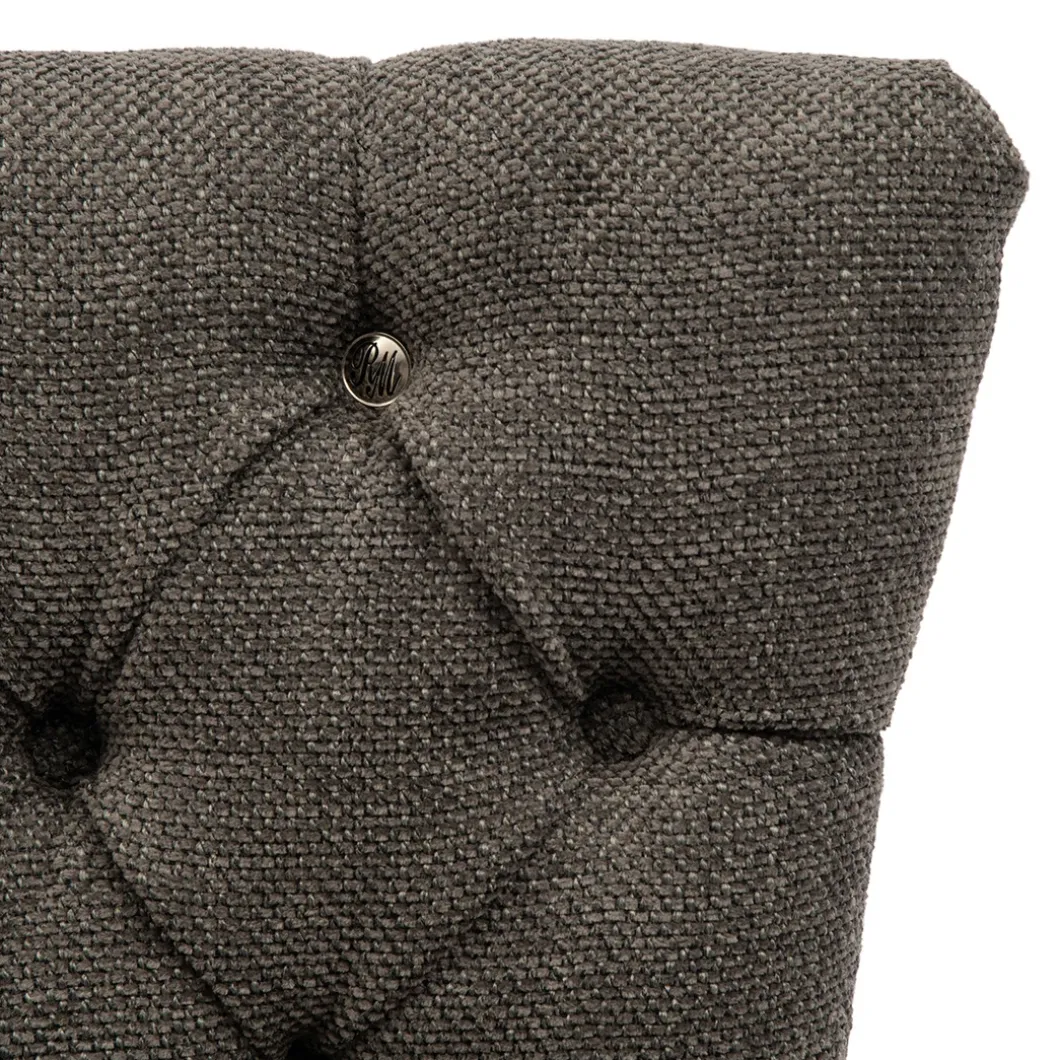 Eetkamerstoel Balmoral, Mud, Celtic Weave