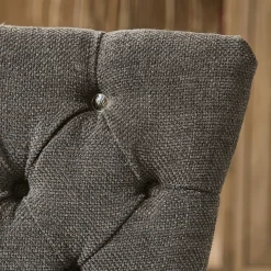 Eetkamerstoel Balmoral, Mud, Celtic Weave