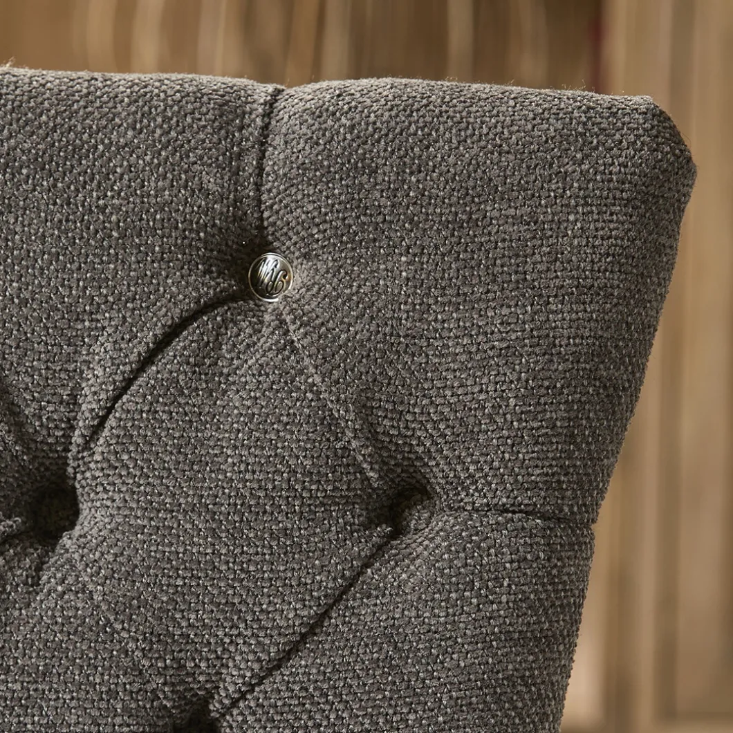 Eetkamerstoel Balmoral, Mud, Celtic Weave