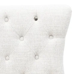 Eetkamerstoel Balmoral, Wit