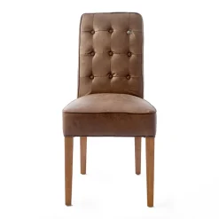 Eetkamerstoel Cape Breton, Coffee, Pellini