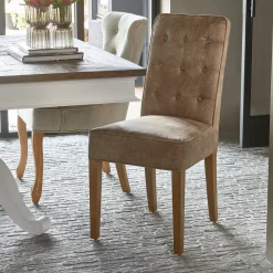 Eetkamerstoel Cape Breton, Camel, Pellini