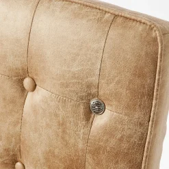 Eetkamerstoel Cape Breton, Camel, Pellini