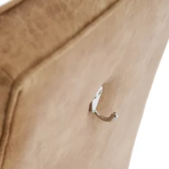 Eetkamerstoel Cape Breton, Camel, Pellini