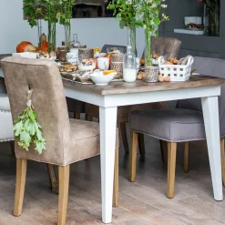 Eetkamerstoel Cape Breton, Camel, Pellini