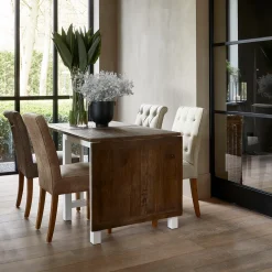 Eetkamerstoel Cape Breton, Camel, Pellini