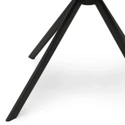 Eetkamerstoel, Carnaby, White Sand