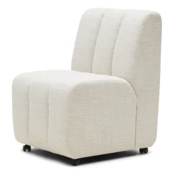 Eetkamerstoel Dazzle, Antique White