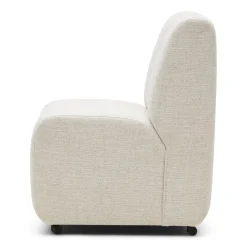 Eetkamerstoel Dazzle, Antique White