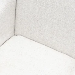 Eetkamerstoel Firenze, Antique White