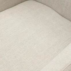 Eetkamerstoel Firenze, Fabulous Flax, Linnen